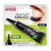 Kiss Strip Lash Adhesive Black (6 Pack)