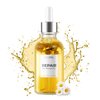 Teami Repair Jojoba Face Oil for Women with Coconut Oil, Camellia Seed & Vitamin E Oil for Skin - Facial Oil Cleanser for Sensitive, Normal, Oily & Dry Skin (2oz)