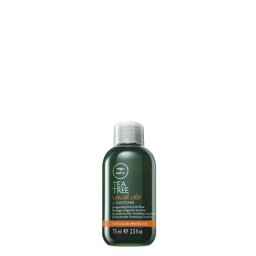 Tea Tree Special Color Conditioner, Conditions + Detangles, Protects Hair Color, For Color-Treated Hair, 2.5 fl. oz.