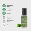 BENTON Deep Green Tea Serum 30ml (1.01 fl.oz.)_new - Nourishing & Hydrating Facial Serum for Oily and Sensitive Skin, Skin Soothing