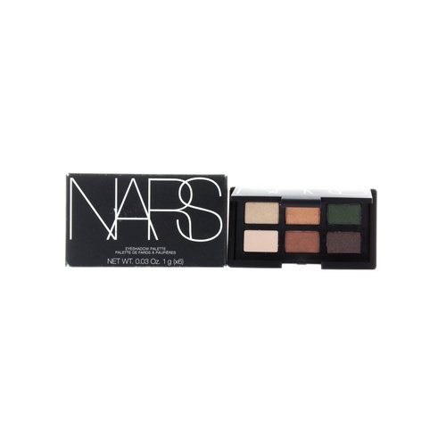 NARS 'Ride Up to the Moon' Eyeshadow Palette