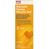 Manuka Honey Wound Gel NET WT 0.5 FL OZ (1 Pack)