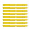 Hearing Aid Filters Wax Guards for Starkey Hear Clear Earwax Trap Replacements 80 Pcs Sticks