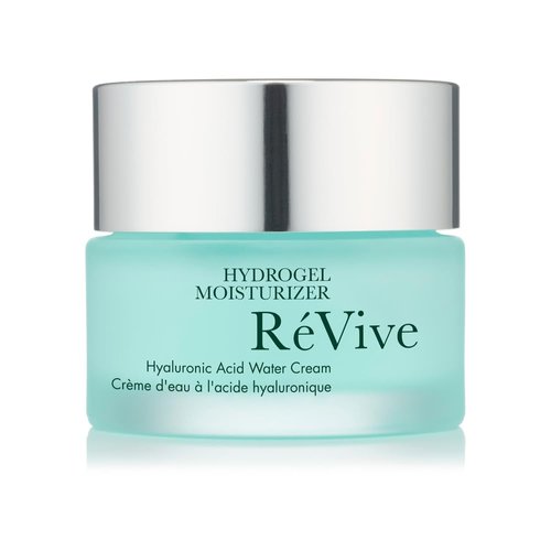 RéVive Hydrogel Daily Face Moisturizer - Lightweight Water Cream & Peptide Moisturizer - Anti Aging Skin Care to Help Prevent Future Signs of Aging, Improve Fine Lines & Boost Skin Radiance (1.7 Oz)