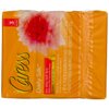 Caress Beauty Bar Soap For Noticeably Silky Soft Skin Daily Silk Extract and Floral Oil Essence 3.15 oz 3 Bars