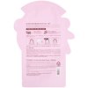 TONYMOLY I'm Real Rose Hydrating Mask Sheet, Pack of 1