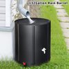 Premium Folding Rain Barrels for Eco-Friendly Water Collection - Choose Your Capacity (29.53 x 39.37)