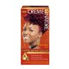 Creme of Nature Exotic Shine Hair Color With Argan Oil from Morocco, 6.2 Burgundy Blaze, 1 Application