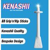 Grip’n’Rip Nose Waxing Sticks from Kenashii, Bespoke Nasal Wax Applicators for Easy and Effective Nose Hair Removal, Wax and Wipes Sold Separately