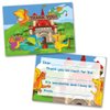 Leigha Marina Dragons Thank You Cards for Kids, 20 Notes & 20 Envelopes