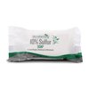 Dermaharmony 10% Sulfur with Tea Tree Oil Acne Bar Soap 4 oz (2 Bars)