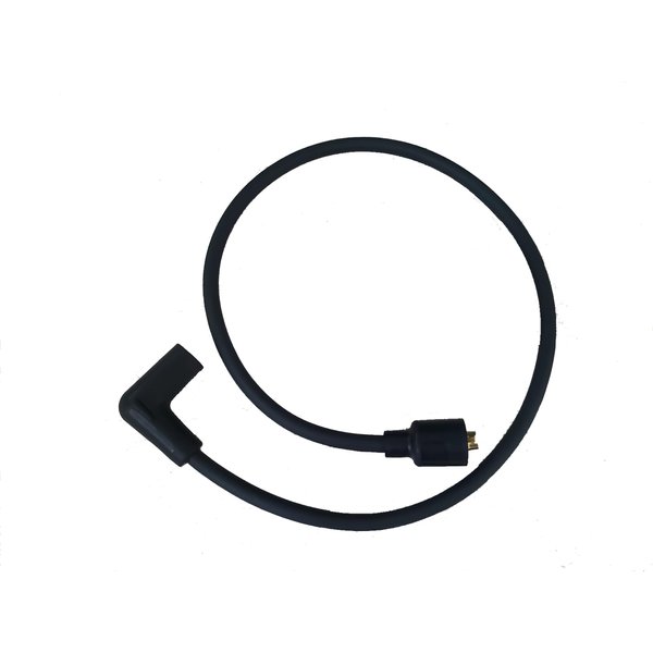 IGCLINC Spark Plug Wire for Kohler K91 K141 K161 K181 K241 K301 K321,Replaces OEM# 238057S