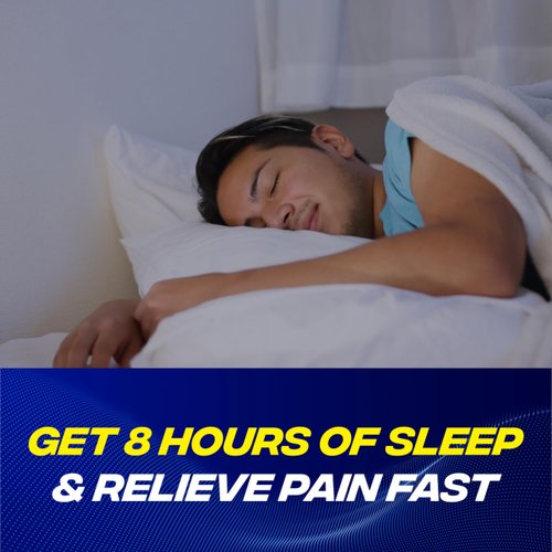 Advil PM Liqui-Gels Minis, 80 Liquid Filled Capsules