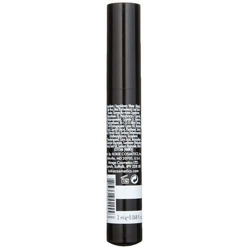 Kokie Cosmetics Big Eye-Dea Jumbo Liquid Eyeliner, Black, 0.068 Fluid Ounce