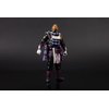 Electronic Arts Apex Legends Action Figure 6-Inch Caustic Collectible Rare: Geometric Anomaly Skin