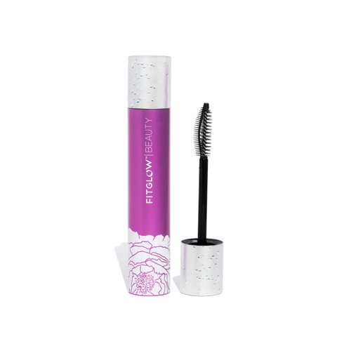 Fitglow Beauty - Natural Vegan Good Lash+ Mascara | Cruelty-Free, Woman-Owned Clean Beauty (0.3 fl oz | 8 ml)