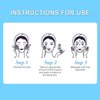 Grospe Pore Invisible Cream,Pore Shrinking Invisibility Cream,Pore Minimizer & Reducer for Face,Oil Control Firming,Tightening Pores,Moisturizing,Lightens Fine Lines Conceals Pores Cream