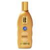 IT Essentials No. 12 Amazing Hydrating Shampoo Professional-Grade for All Hair Types Infused with Abyssinian Oil and Sunflower Oil to Repair Damaged Hair & Control Frizz - Strengthens Hair & Spilt Ends