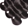 Body Wave Bundles Human Hair 24 26 28 Inch 8A Grade Brazilian Unprocessed Virgin Hair 3 Bundles Body Wave Bundles Remy Human Hair Extensions Natural Black Color