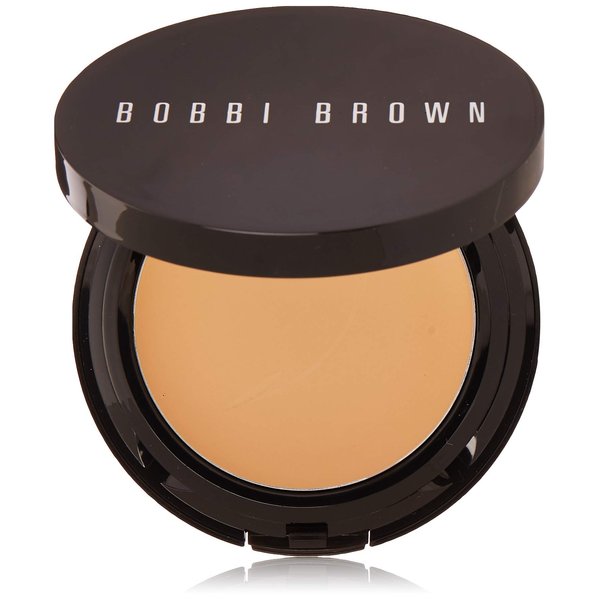 Bobbi Brown Long Wear Even Finish Compact Foundation - Warm Sand 8g/0.28oz