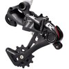 SRAM GX Rear Derailleur - 11 Speed, Long Cage, Red, 1x, With Clutch