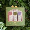 Tocca Wonders Collection - Crema Veloce Mini Hand Cream Set of 3 - Includes Florence, Colette, and Cleopatra - Moisturizing Hand Cream, Each 1.5 oz