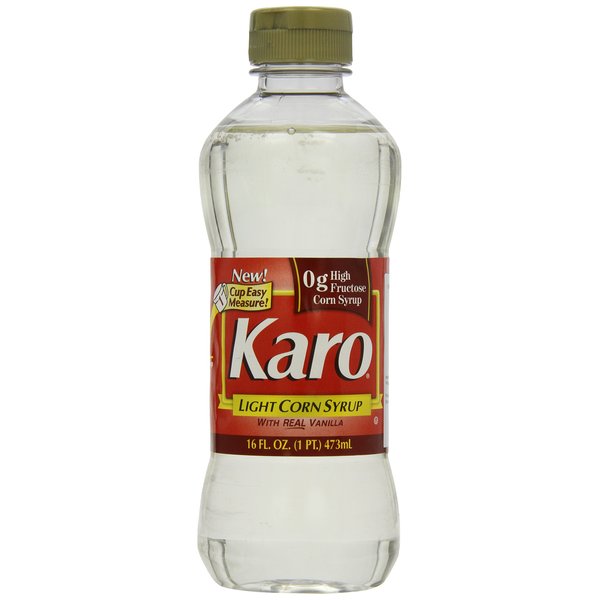 Karo Light Corn Syrup, 16 fl oz
