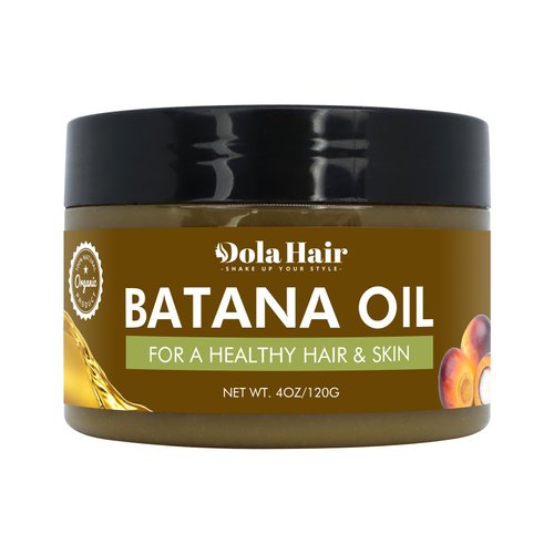 Batana Oil for Hair Growth Organics 100% Natural Pure Batana Hair Oil raw Batana Butter Batana Oil Nourishes Damaged Hair to Prevent Hair Loss Natural Hair Growth Oil and Conditioner