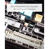 Vehicles Fusible Link Block Assembly Fit for Toyota Corolla Matrix 2009-2013 Replace 82620-12280 8262012280, with Mounting Nut