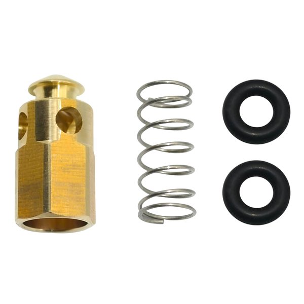 VRT3 Pressure Washer Regulator Valve Kits Replace For VRT3 Regulator Unloader Valve Check Valve