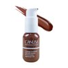 CANUSA Flawless Liquid Foundation (D2 Chocolate Brown)