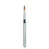 Princeton Aqua Elite, Series 4850, Synthetic Kolinsky Watercolor Paint Brush,Travel Round, 10