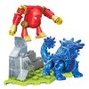 Mega Bloks Skylanders Translucent Bash Building Pack