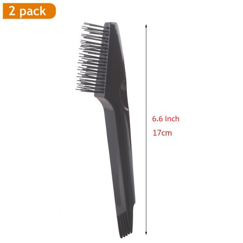 PERFEHAIR Hair Brush Cleaning Tool, Comb Cleaner