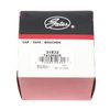 Gates 31832 OE Equivalent Fuel Tank Cap