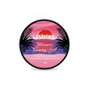 isletan intensive tanning gel peach, tanning gel for outdoor sun & tanning bed, 200g