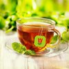 Wissotzky Tea Chest Box, Artisan Collection Assorted Artisan Tea Bags (42 Individually Wrapped Tea Bags, 6 Flavors) Great Valentine's Day Gift | Corporate & Holiday Gifts | Certified Koesher