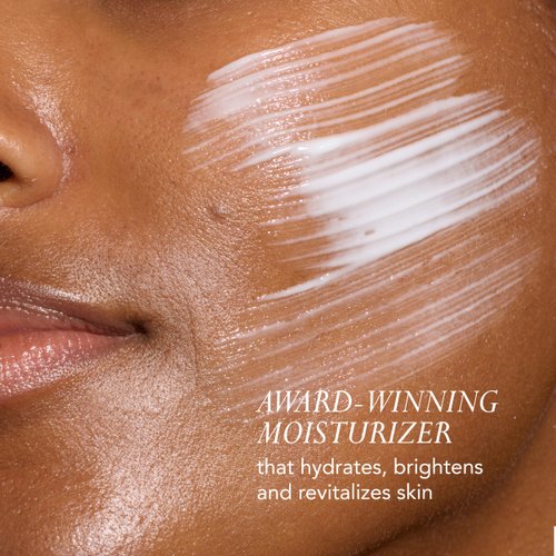 Kat Burki 15% Stabilized Vitamin C Intensive Face Cream. Brightening Moisturizer for Glowing & More Firm Skin, 1 fl.oz.