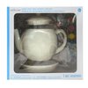 Ceramic Tea Pot Craft Kit by Creatology™ - Makes 1 teapot