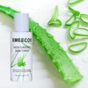 XMEECOS Moisturizing Skin Toner Natural Aloe Vera Extract Cruelty-Free for Men and Women Refreshing SoothingOil Control Stabilizing