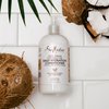 Sheamoisture Daily Hydrating Conditioner For All Hair Types 100% Virgin Coconut Oil Sulfate-Free 13 oz (Packaging May Vary)