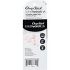 ChapStick Total Hydration Vitamin Enriched Subtle Pink Tinted Lip Oil Tube, Lip Care - 0.24 Oz
