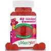 Maxi Health Vitamin D Gummies (60 Gummies)