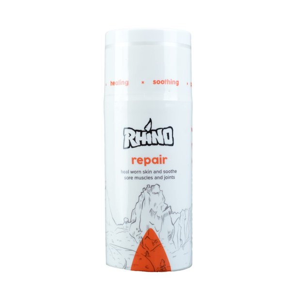 Non-greasy Skin Repair Cream For MMA, Jiu-Jitsu, Boxing, Muay Thai, and Training | Made In Oregon