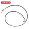 JAVIK Rear Left Brake Hose Line Fit for Polaris Ranger 570 Full-Size Ranger 900 Ranger 1000 Crew XP Ranger Die-sel 1000 2015-2019, OEM#1911733
