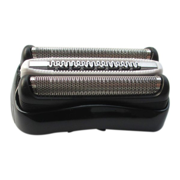 Super Practical Replacement Shaver Foil&Cutter Cassette for Braun For Braun Series 3 21B 32B 320S-4 330S-4 340S-4 350CC-4