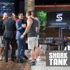 Ice Shaker 26 Oz Shaker Bottle, Stainless Steel Water Bottle and Protein Shaker, As Seen on Shark Tank, Reusable Stainless Steel Water Bottle, Gym Water Bottle, Mint