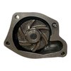 Arko Tractor Parts Water Pump With Pulley for Perkins 4.108 Fits For Gehl New Holland Clark With Gasket