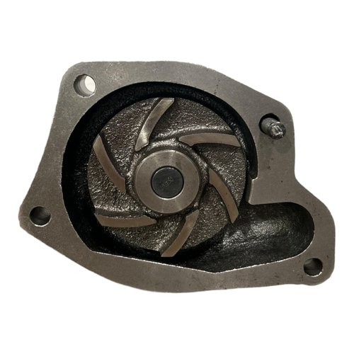 Arko Tractor Parts Water Pump With Pulley for Perkins 4.108 Fits For Gehl New Holland Clark With Gasket