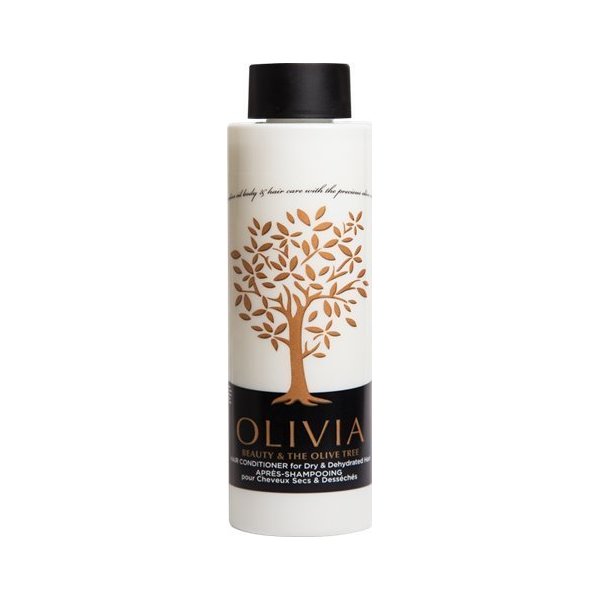 OLIVIA HAIR CONDITIONER for Dry & Dehydrated Hair 10.1 fl oz